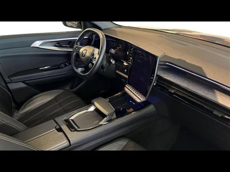 Renault Austral usata a Firenze (11)