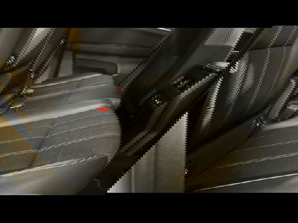 Renault Austral usata a Firenze (13)