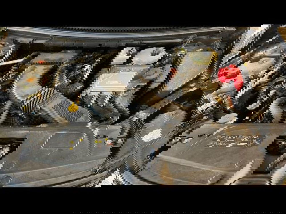 Renault Austral usata a Firenze (14)