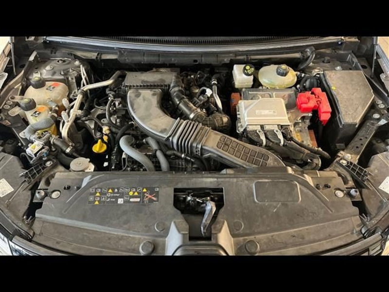 Renault Austral usata a Firenze (14)