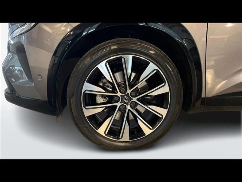 Renault Austral usata a Firenze (15)