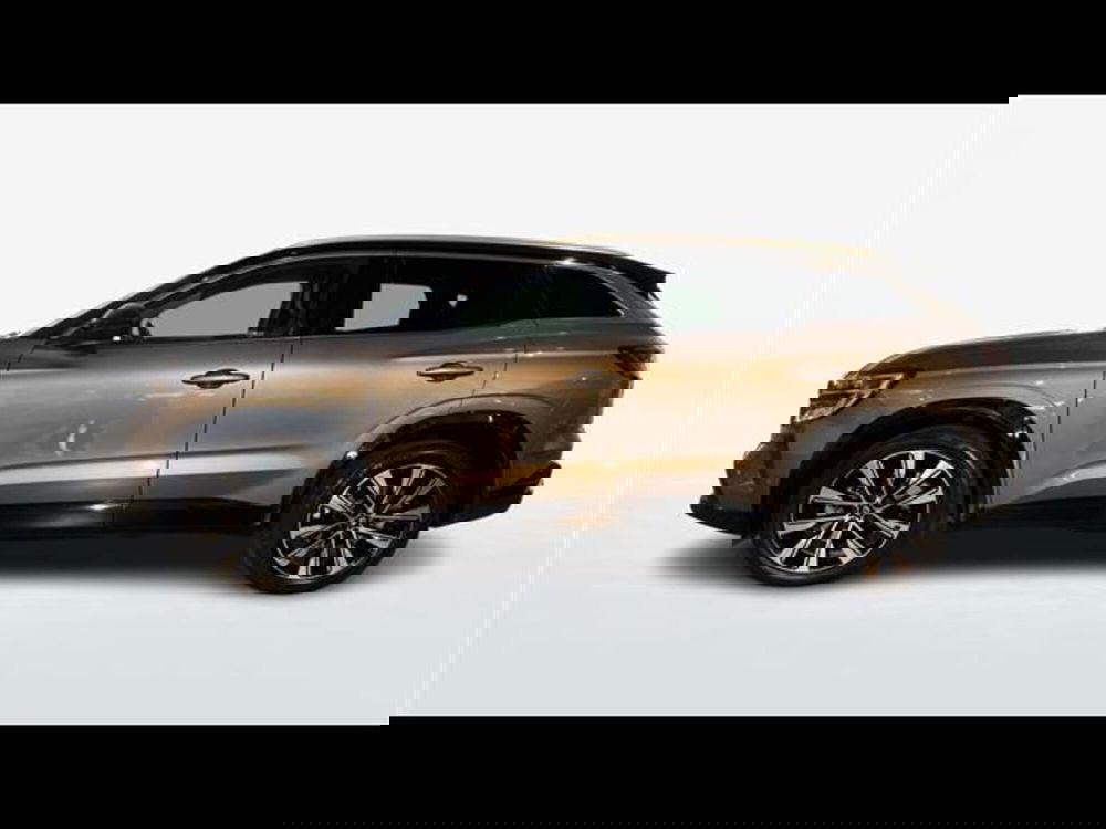 Renault Austral usata a Firenze (2)