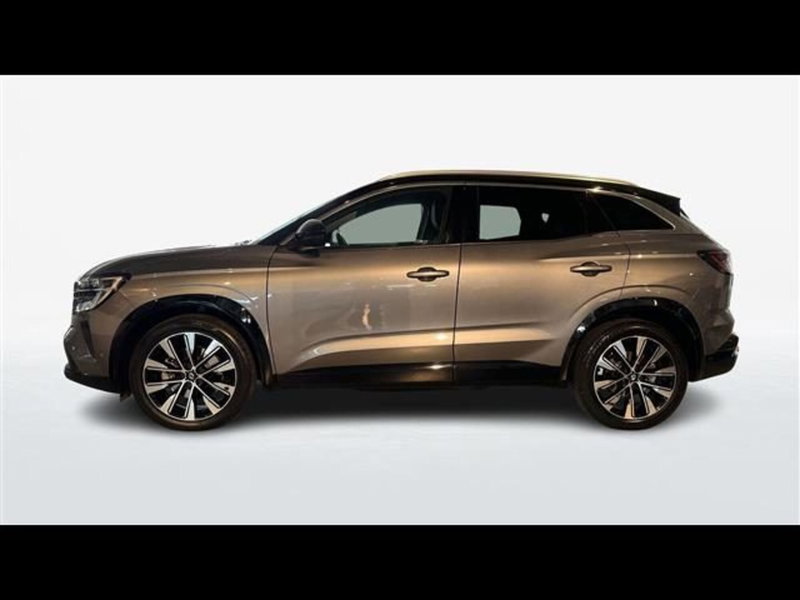 Renault Austral usata a Firenze (2)