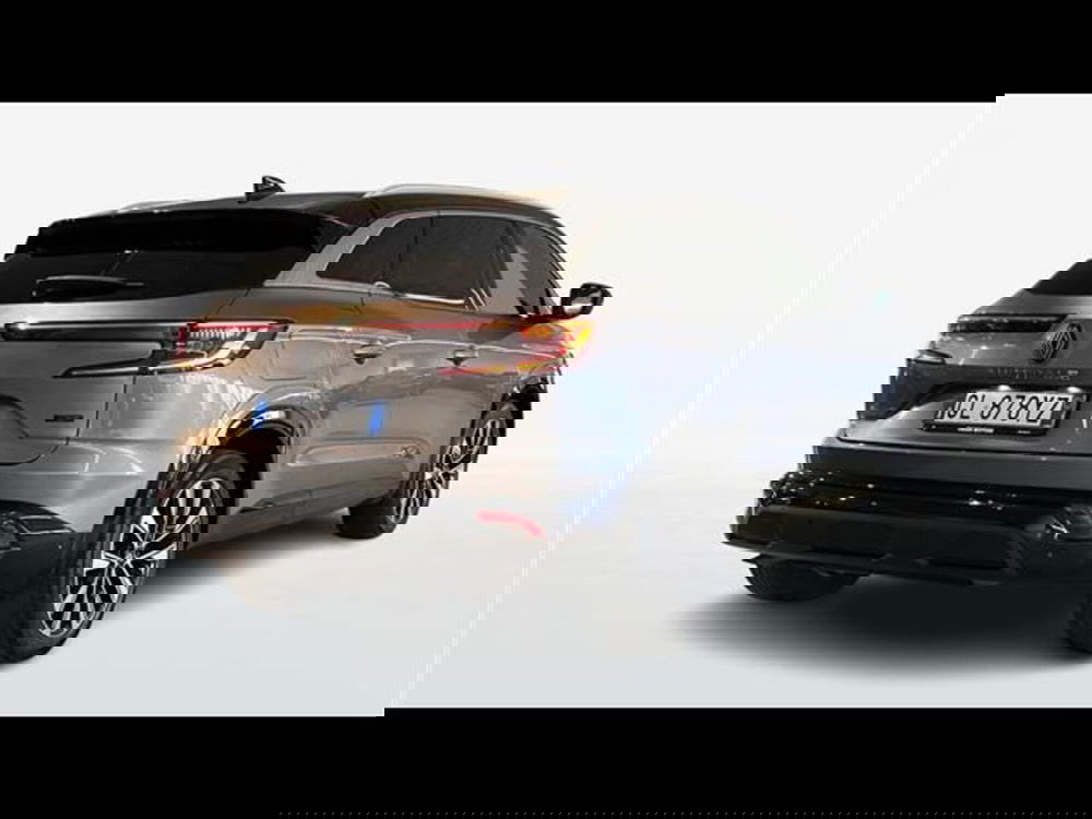 Renault Austral usata a Firenze (3)