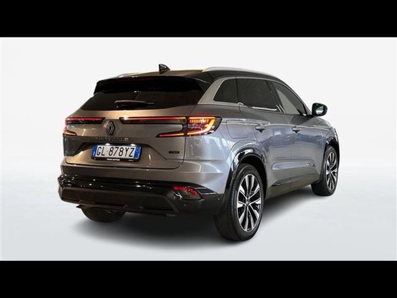 Renault Austral usata a Firenze (3)