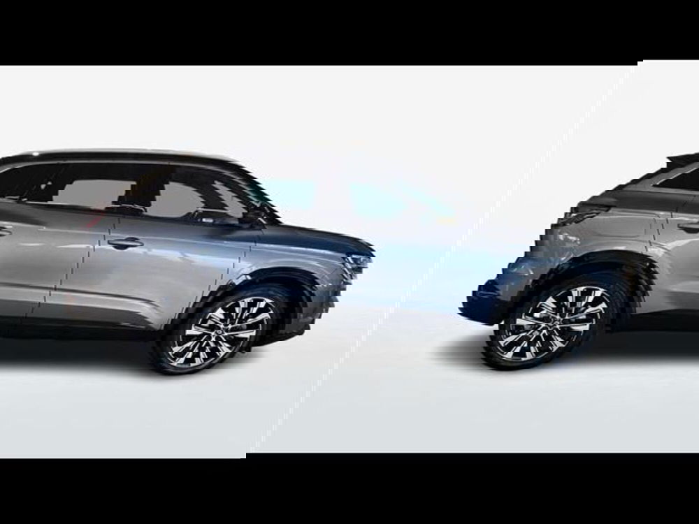 Renault Austral usata a Firenze (4)