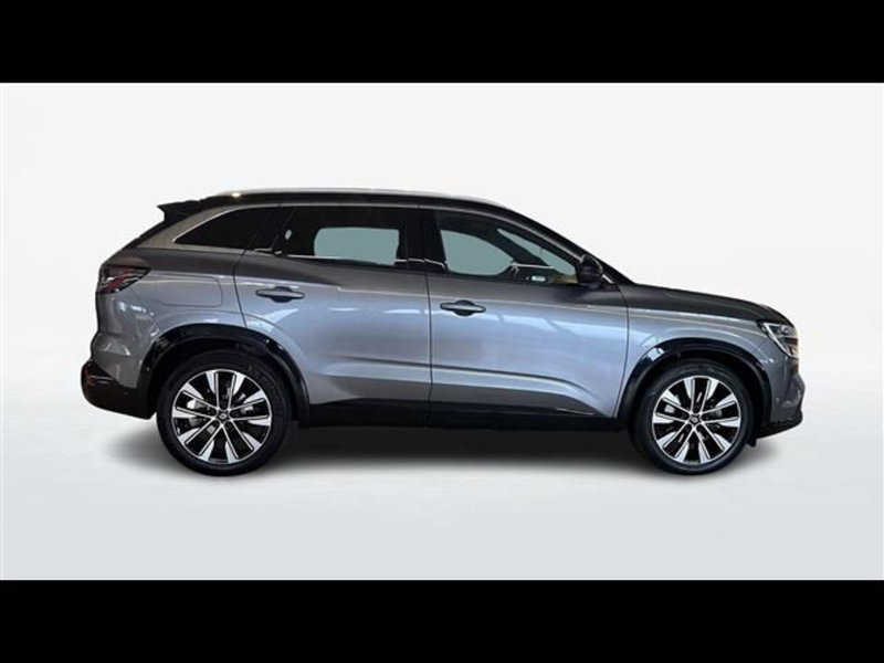 Renault Austral usata a Firenze (4)