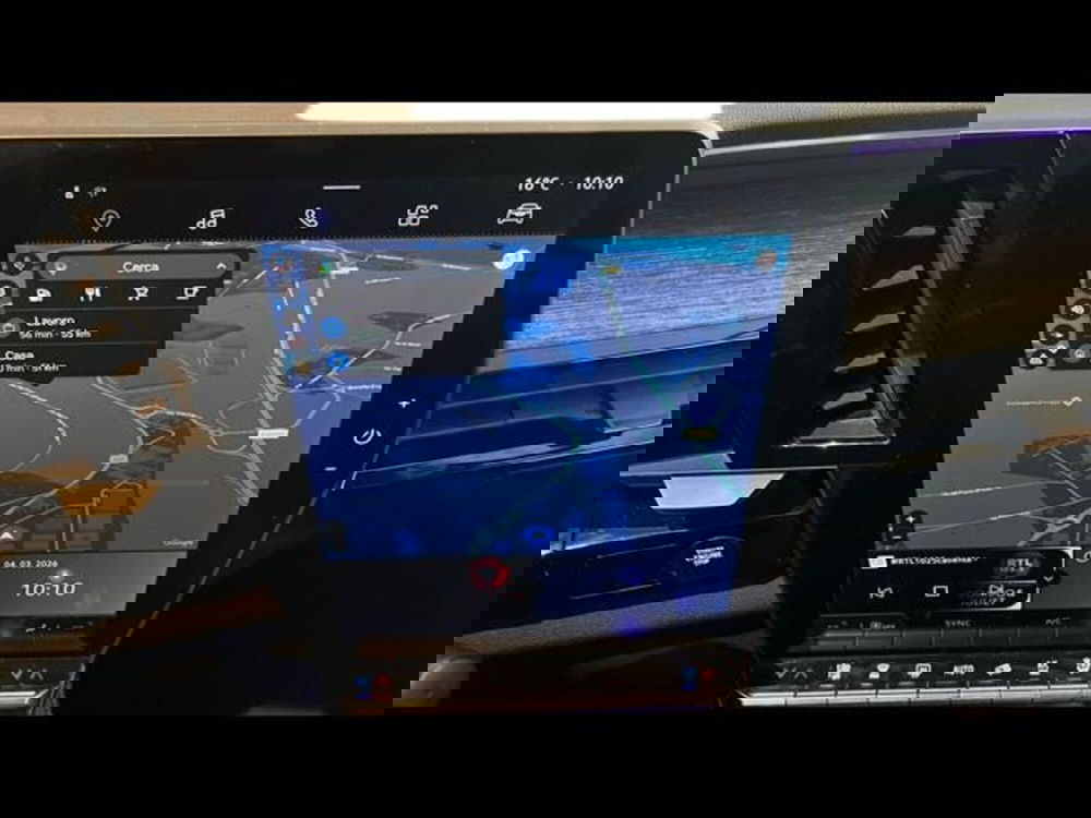 Renault Austral usata a Firenze (6)