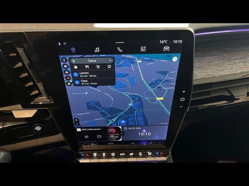 Renault Austral usata a Firenze (6)
