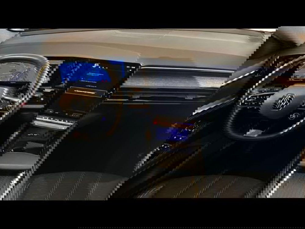 Renault Austral usata a Firenze (7)