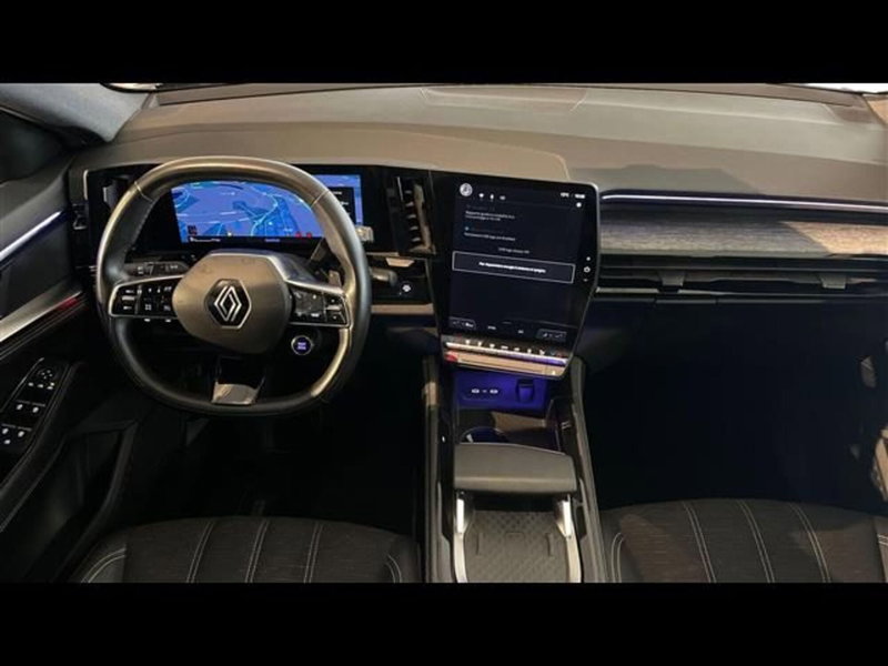 Renault Austral usata a Firenze (7)