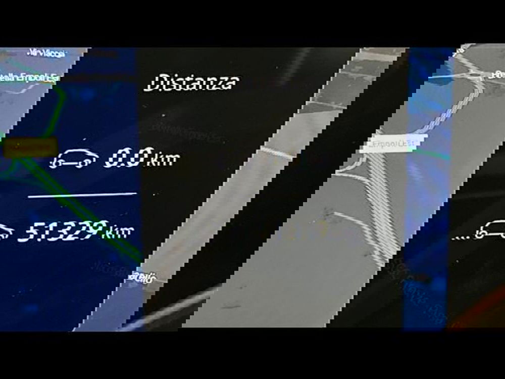 Renault Austral usata a Firenze (8)