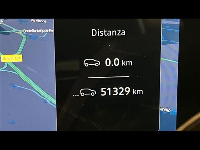 Renault Austral usata a Firenze (8)