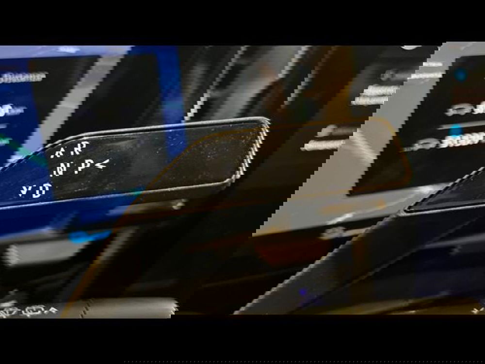 Renault Austral usata a Firenze (9)