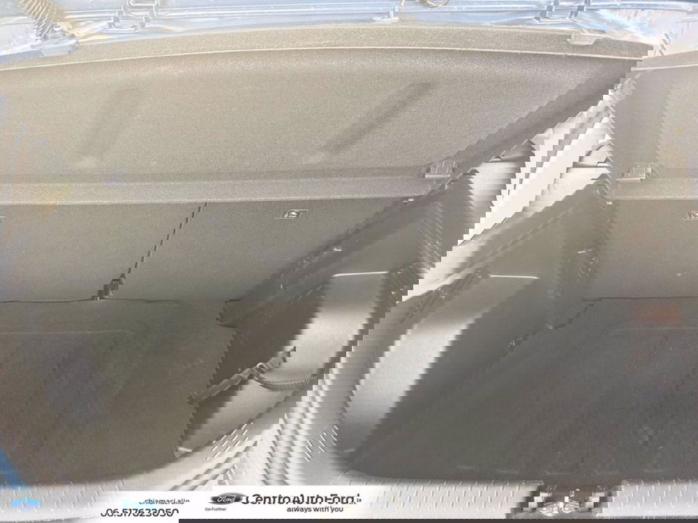 Hyundai i20 usata a Roma (11)