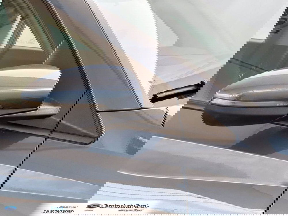 Hyundai i20 usata a Roma (15)