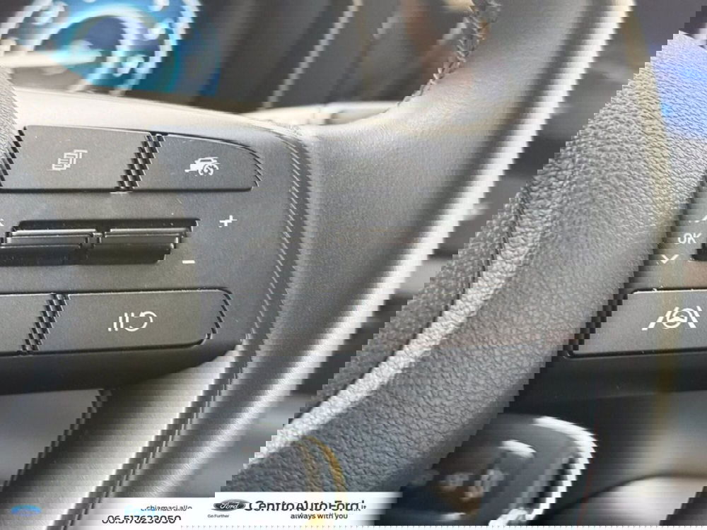 Hyundai i20 usata a Roma (19)