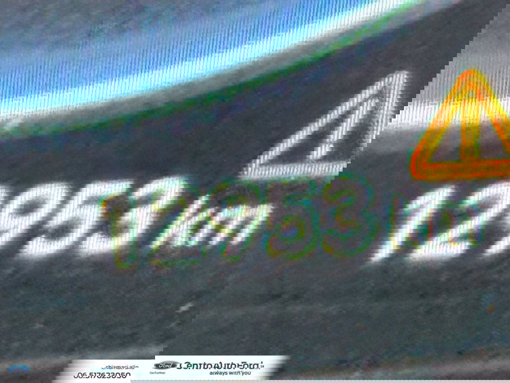 Hyundai i20 usata a Roma (20)