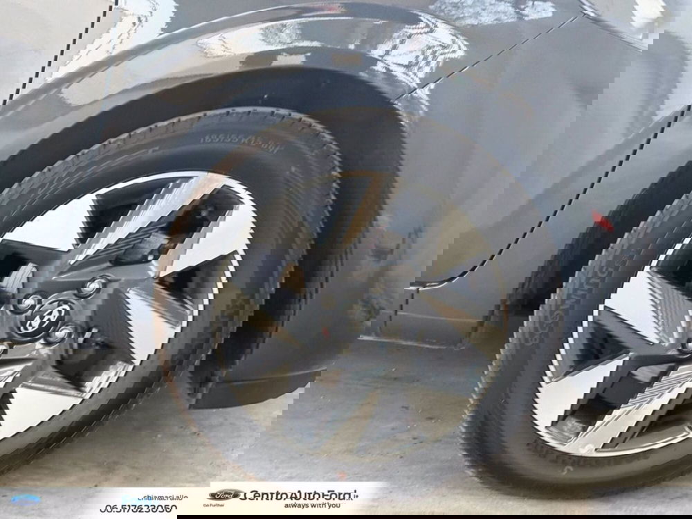 Hyundai i10 usata a Roma (14)