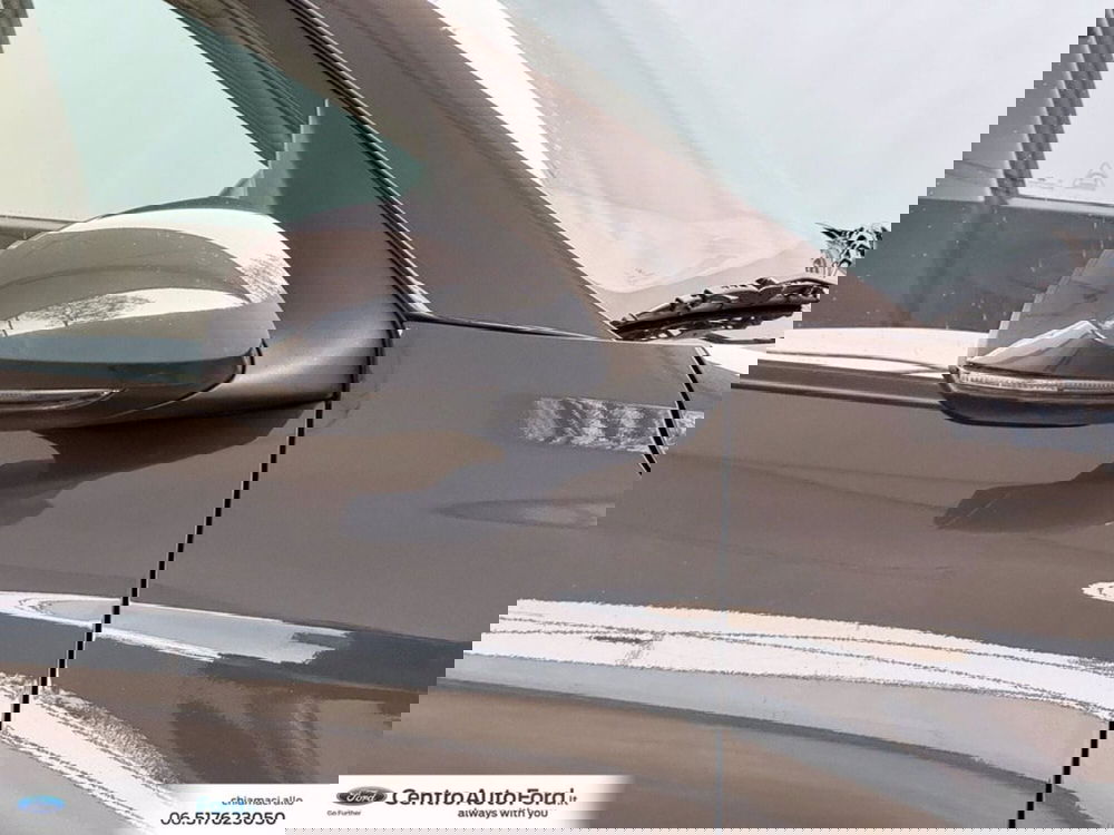 Hyundai i10 usata a Roma (15)