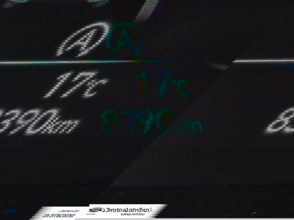 Hyundai i10 usata a Roma (20)