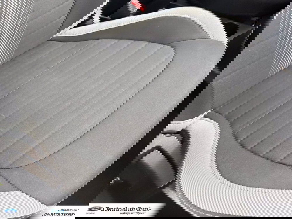 Hyundai i10 usata a Roma (8)