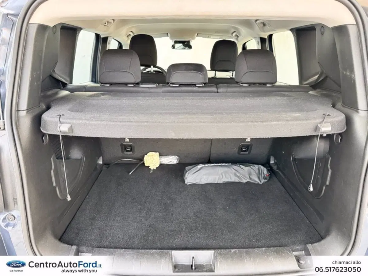 Jeep Renegade usata a Roma (11)