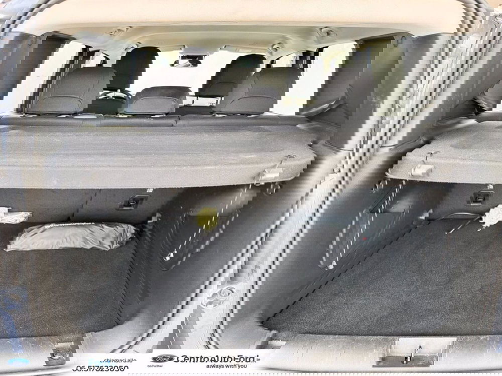 Jeep Renegade usata a Roma (11)