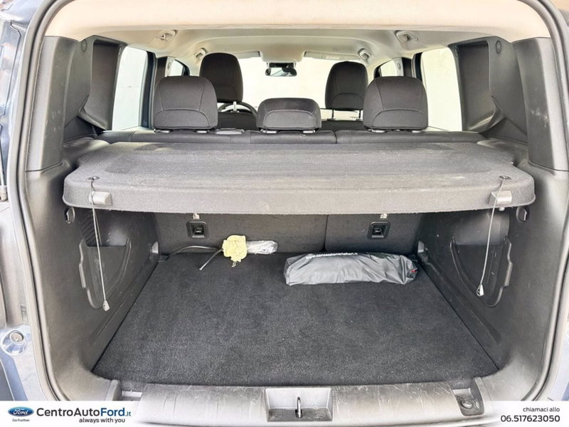 Jeep Renegade usata a Roma (11)