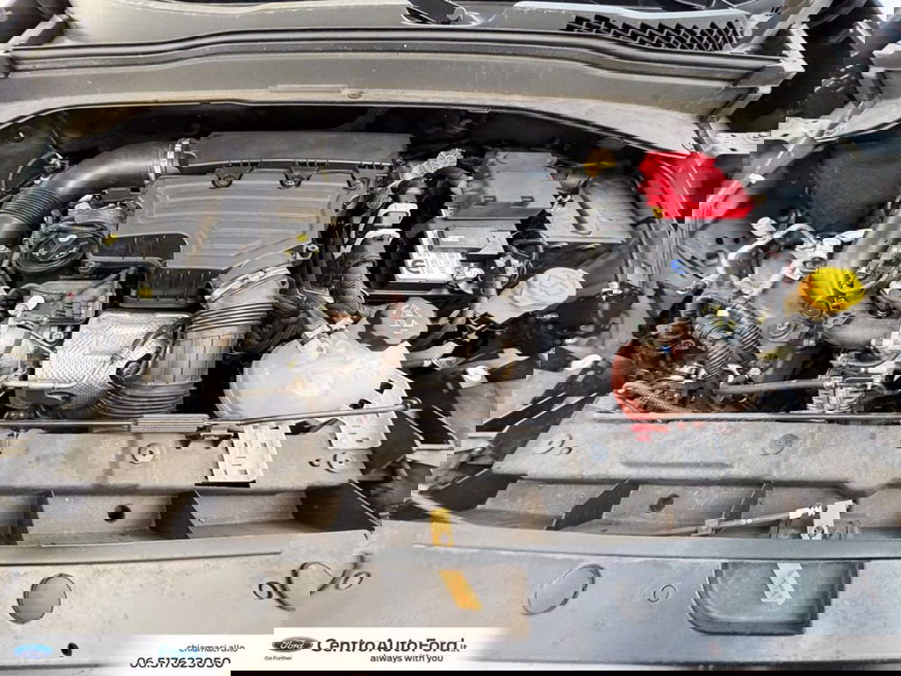 Jeep Renegade usata a Roma (12)