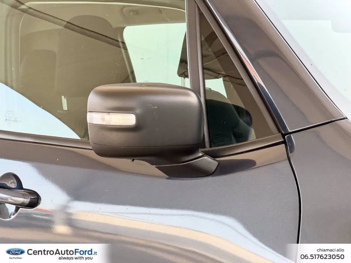 Jeep Renegade usata a Roma (15)