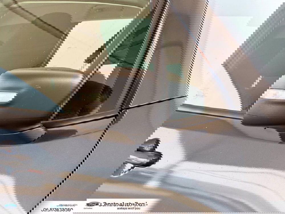 Jeep Renegade usata a Roma (15)