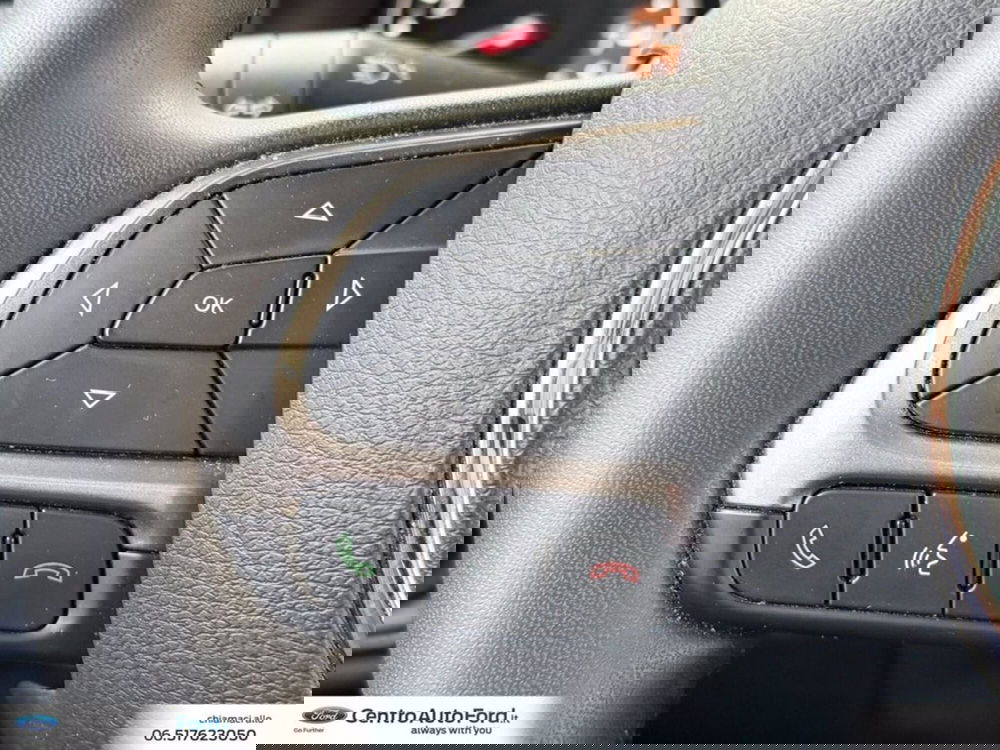 Jeep Renegade usata a Roma (20)