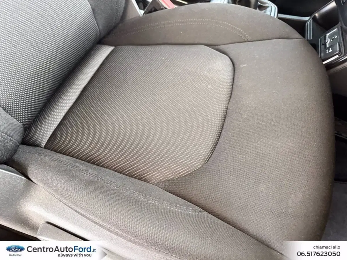 Jeep Renegade usata a Roma (8)