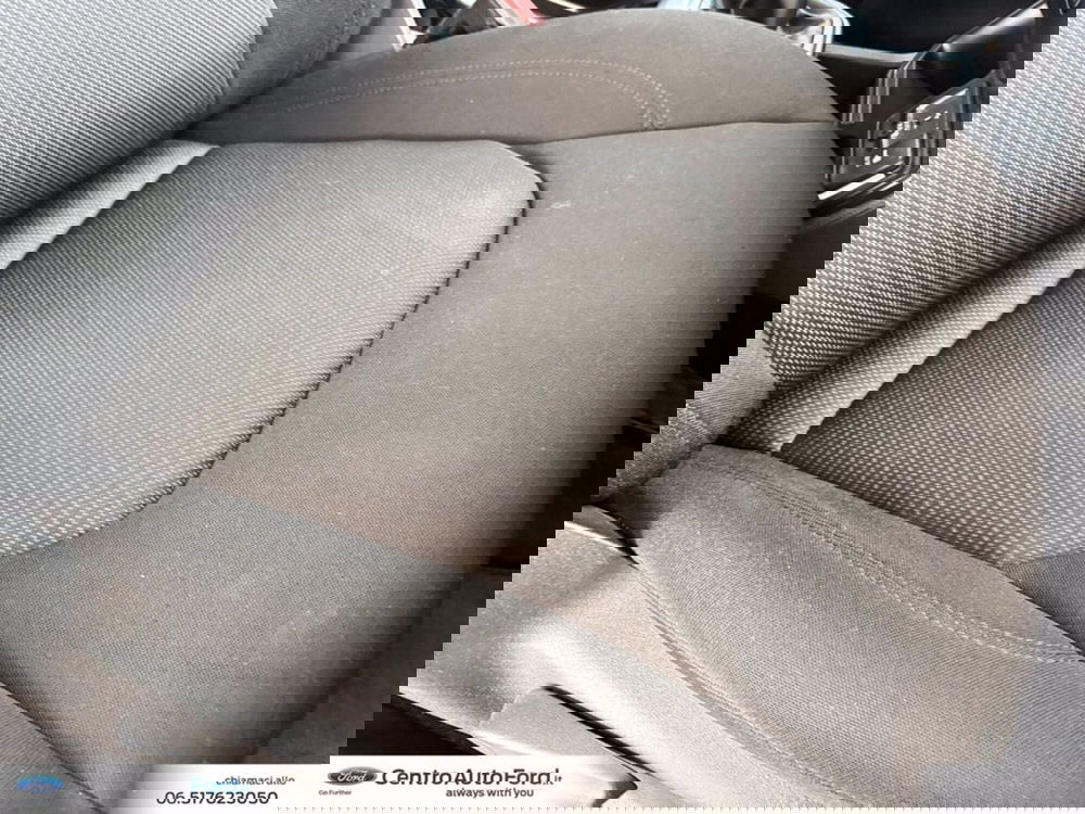 Jeep Renegade usata a Roma (8)