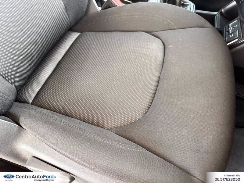 Jeep Renegade usata a Roma (8)