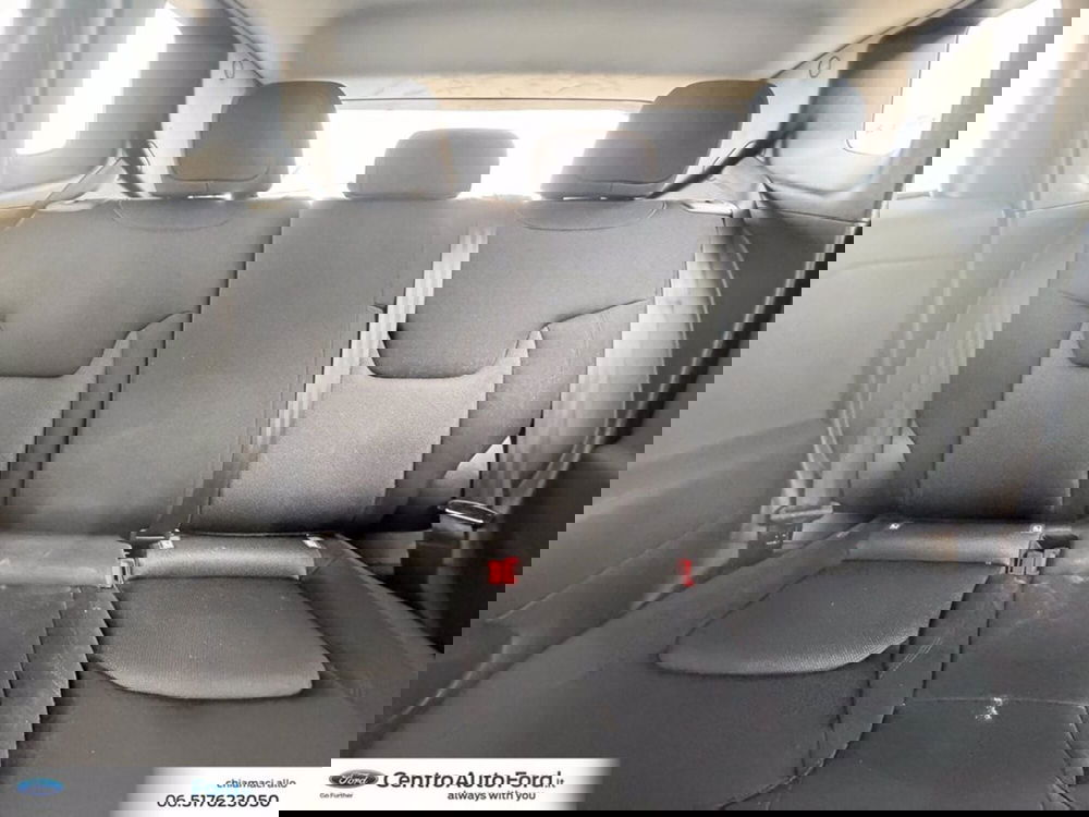 Jeep Renegade usata a Roma (9)