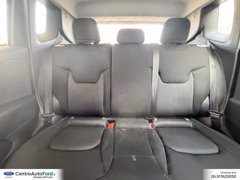 Jeep Renegade usata a Roma (9)