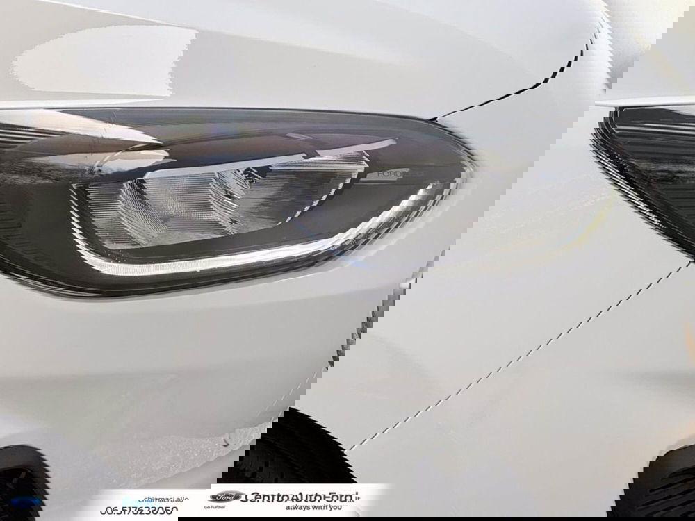 Ford Fiesta usata a Roma (13)