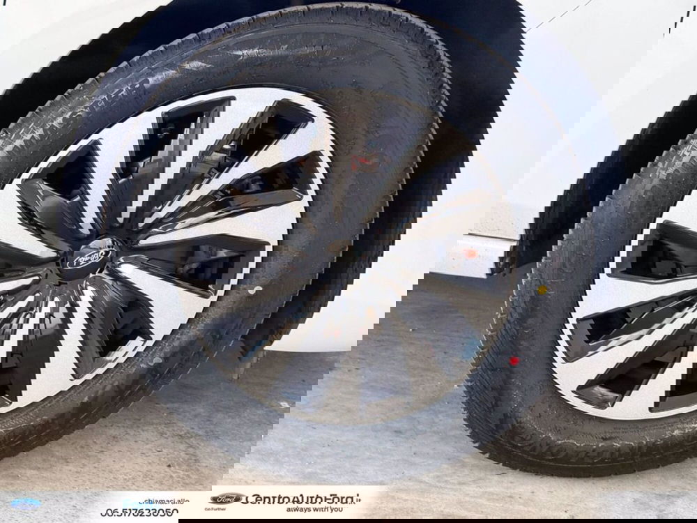 Ford Fiesta usata a Roma (14)