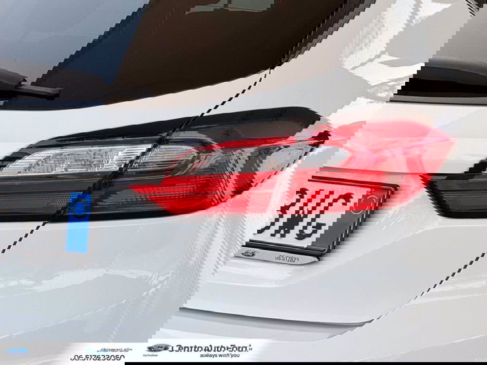 Ford Fiesta usata a Roma (16)