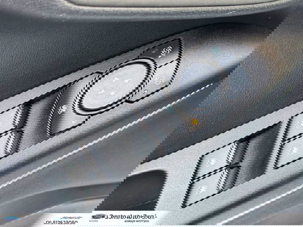 Ford Fiesta usata a Roma (19)