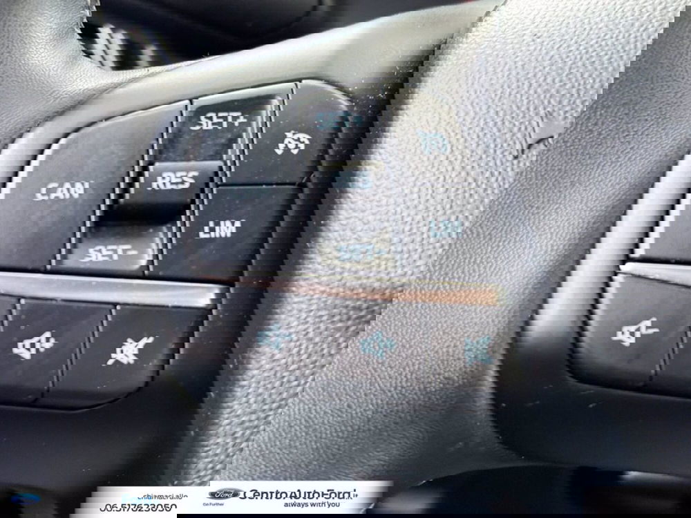 Ford Fiesta usata a Roma (20)