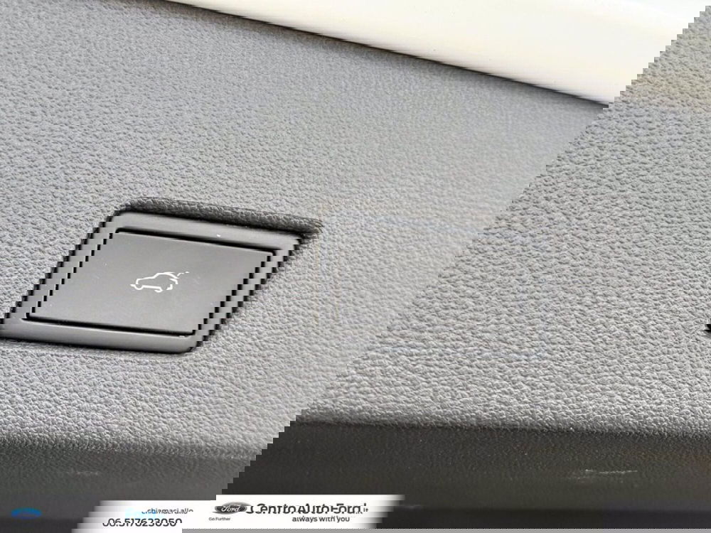 Volkswagen T-Roc usata a Roma (12)