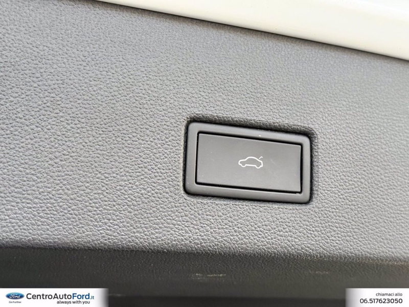 Volkswagen T-Roc usata a Roma (12)