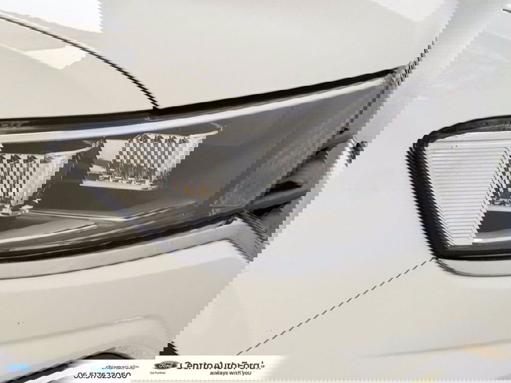 Volkswagen T-Roc usata a Roma (14)