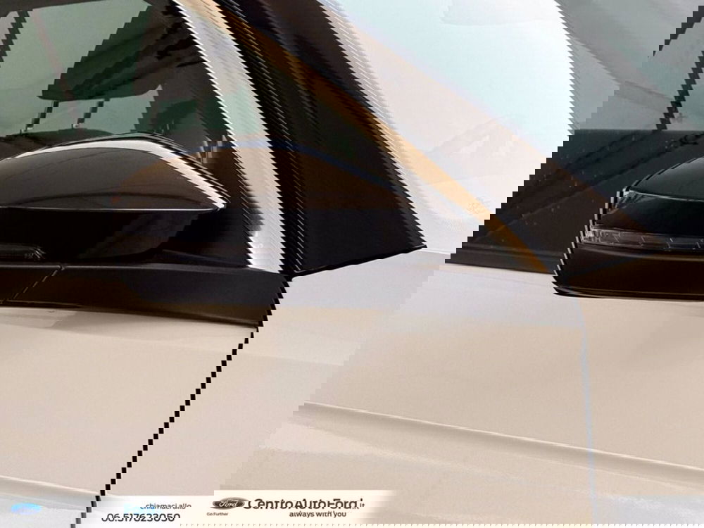 Volkswagen T-Roc usata a Roma (16)