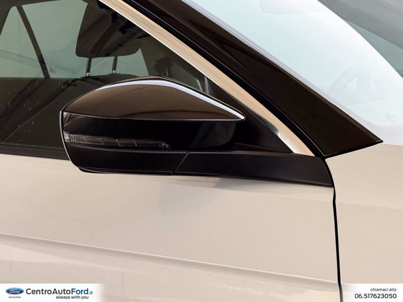 Volkswagen T-Roc usata a Roma (16)