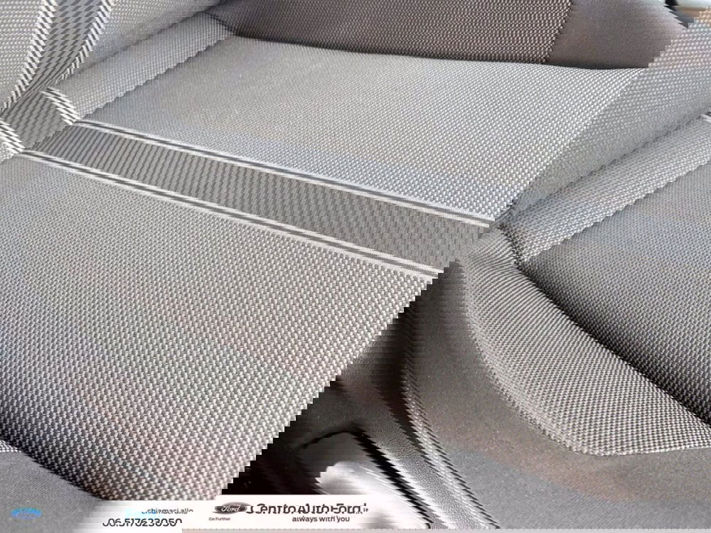 Volkswagen T-Roc usata a Roma (8)