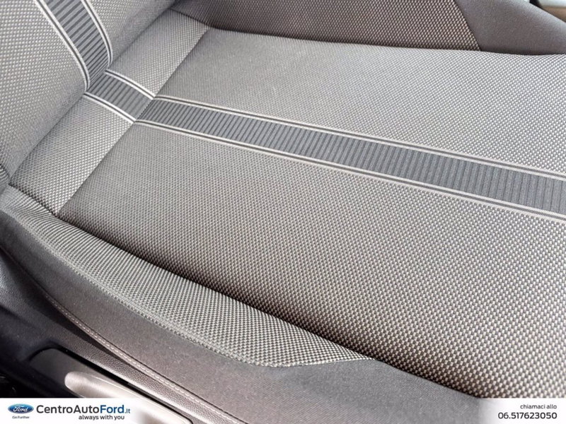 Volkswagen T-Roc usata a Roma (8)